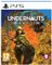 Undernauts: Labyrinth of Yomi (PS5) -peli