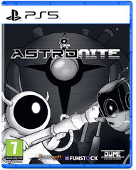 Astronite (PS5) -peli