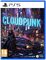 Cloudpunk (PS5) -peli