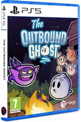 The Outbound Ghost (PS5) -peli