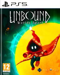 Unbound: Worlds Apart (PS5) -peli