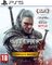 The Witcher Wild Hunt III Complete Edition (PS5) -peli