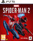 Marvel's Spider-Man 2 (PS5) -peli
