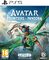 Avatar: Frontiers of Pandora (PS5) -peli
