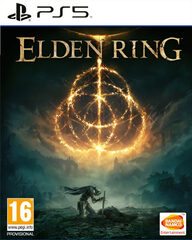 Elden Ring (PS5) -peli