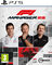 F1 Manager 23 (PS5) -peli