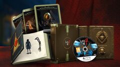 Lies of P - Deluxe Edition (PS5) -peli