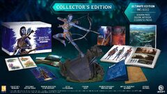 Avatar: Frontiers of Pandora - Collector's Edition (PS5) -peli