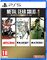 Metal Gear Solid Master Collection Vol 1 (PS5) -peli