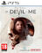 The Dark Pictures Anthology: The Devil In Me (PS5) -peli