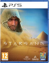 Starsand (PS5) -peli