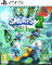 The Smurfs 2: The Prisoner of the Green Stone (PS5) -peli