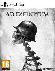 Ad Infinum (PS5) -peli