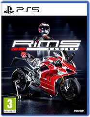 RiMS Racing (PS5) -peli