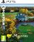 PGA Tour: Road to the Masters (PS5) -peli