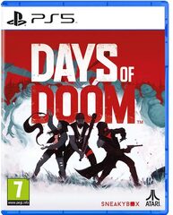 Days of Doom (PS5) -peli