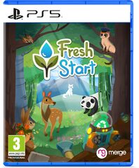Fresh Start (PS5) -peli