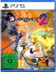 Dusk Diver 2 (PS5) -peli