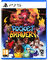 Pocket Bravery (PS5) -peli