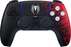 Sony DualSense - Marvel's Spider Man 2 Limited Edition -peliohjain