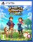 Harvest Moon: the Winds of Anthos (PS5) -peli