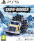 Snowrunner: A Mudrunner Game (PS5) -peli