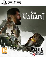 The Valiant (PS5) -peli