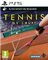 Tennis On-Court (PS5, PSVR2) -peli