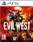 Evil West (PS5) -peli