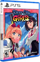 River City Girls (PS5) -peli