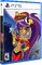 Shantae: Riskys Revenge - Directors Cut (PS5) -peli