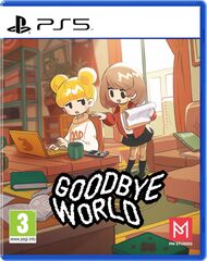 Goodbye World (PS5) -peli