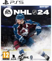 NHL 24 (PS5) -peli