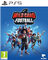 Wild Card Football (PS5) -peli