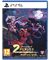 Chronicles of 2 Heroes: Amaterasu's Wrath (PS5) -peli