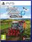 Farming Simulator 22 - Premium Edition (PS5) -peli