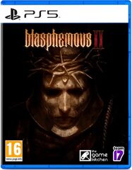 Blasphemous II (PS5) -peli