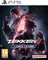 Tekken 8 - Launch Edition (PS5) -peli