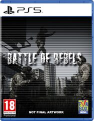 Battle of Rebels (PS5) -peli