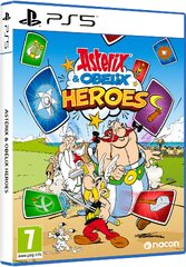 Asterix & Obelix: Heroes (PS5) -peli