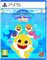 Baby Shark Sing & Swim Party (PS5) -peli