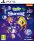 SpongeBob SquarePants: The Cosmic Shake (PS5) -peli