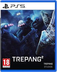 Trepang2 (PS5) -peli