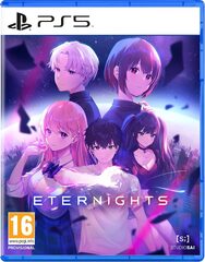 Eternights (PS5) -peli