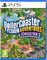 RollerCoaster Tycoon Adventures Deluxe (PS5) -peli