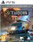 Teardown - Deluxe Edition (PS5) -peli