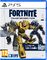 Fortnite: Transformers Pack lisäsisältö (PS5) -peli
