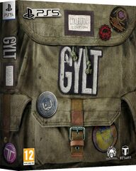 Gylt - Collector's Edition (PS5) -peli