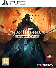 Spellforce 3 Conquest of EO (PS5) -peli