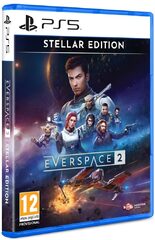 Everspace 2 - Stellar Edition (PS5) -peli